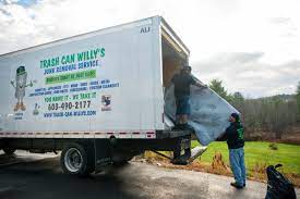 Same-Day Junk Removal Services in Loma Linda, CA